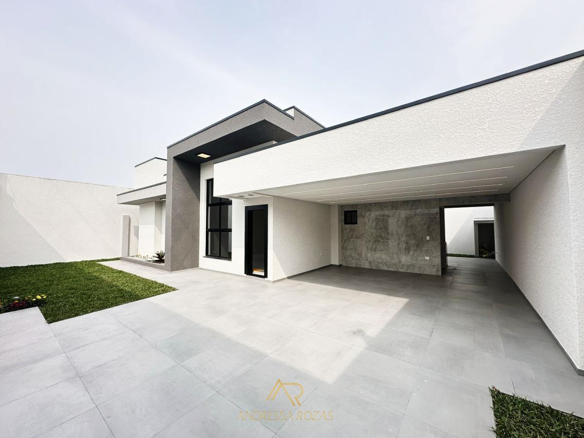 IMÓVEL DE ALTO PADRÃO COM TRÊS SUÍTES GARAGEM  COBERTA PARA DUAS VAGAS - Andressa Rozas Corretora de Imóveis